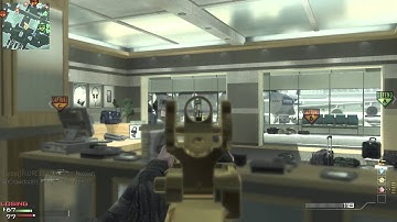 My first MOAB with ACR highlights