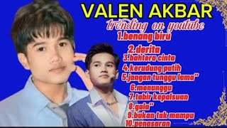 Download Lagu FALEN DA 7 FUL ALBUM TERBARU#Valenda7#valenpamekasan#valenakbarterbaru MP3