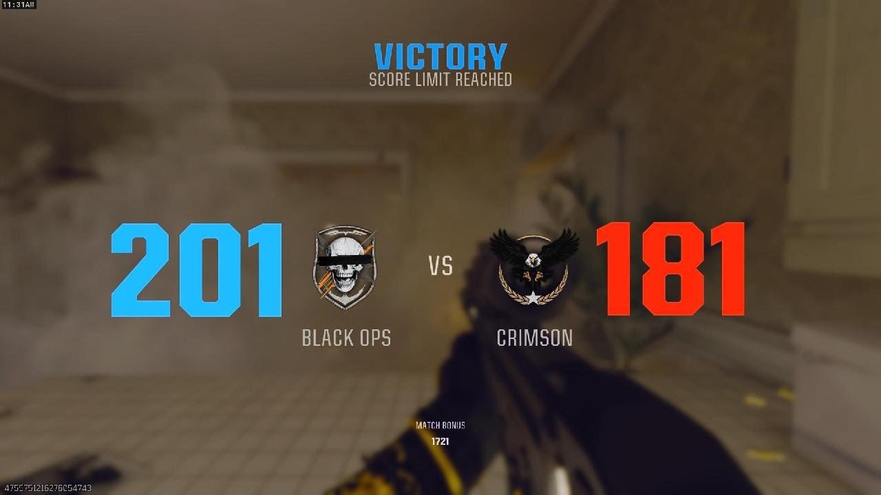 KiLo VerDanSk is Back