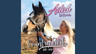 A Country Girl Like Me