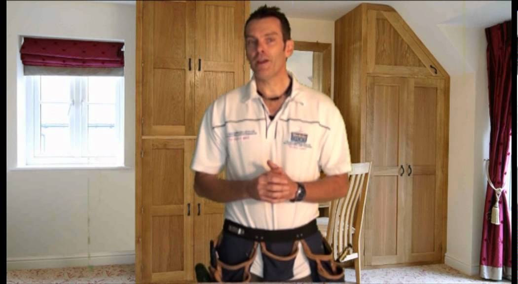 Scott Dunbar V3 YouTube