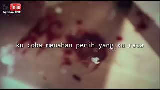 Story wa-cinta dalam doa