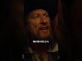 月明かりに照らされると・・・🌕|パイレーツ・オブ・カリビアン/呪われた海賊たち|Disney+ (ディズニープラス)#Shorts