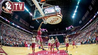Sights and Sounds: Men's Basketball