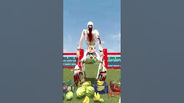 NEXTBOTS VS C4 Part 466 #gmod #nextbots #shorts #chasing #chase #viral