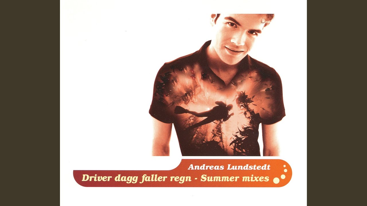 Driver dagg faller regn (Antiloop House Mix)