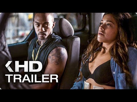 MISS BALA Trailer (2019)