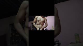 my first 4. six pack. #trending #viral #shortvideo #gym #motivation