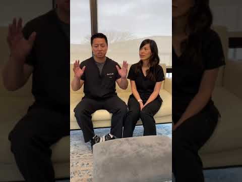 Dr. Glenn Vo & Dr. Susan Tran- Denton Smiles Dentistry