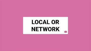 Render Brain: Local and Network renderer Tutorial