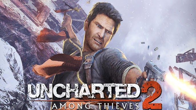 Uncharted: Drake's Fortune Signature Series by Brady Games