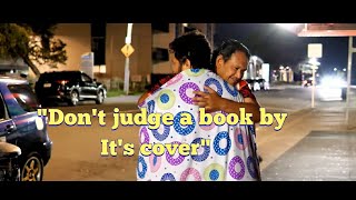 Don't Judge A Book By Its Cover (Samoan Short Film with English subtitles)