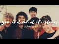 Why Don’t We _ You And Me At Christmas (Lyric Video)