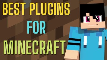 TOP PLUGINS FOR MINECRAFT SERVER 1.18,2 | PLUGINS FOR ATERNOS SERVER | MINECRAFT SERVER SETUP