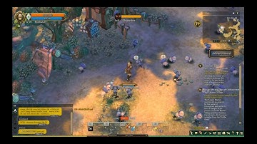 Tree of Savior (PC) Special Part 7