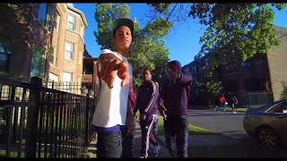 Twsb2Times X Twsbchunkx Savage Official Video