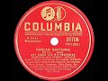 1st recording of harlem nocturne  ray noble orch 1940