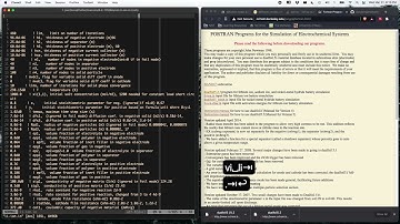 dualfoil lithium battery simulation software intro tutorial