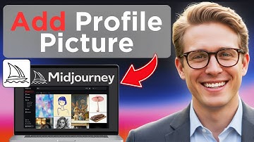 How To Add A Profile Picture On Midjourney (Updated 2025)