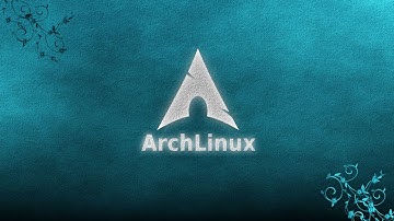 How to create Bootable USB for ArchLinux (UEFI and Legacy Compatible) (In Windows)