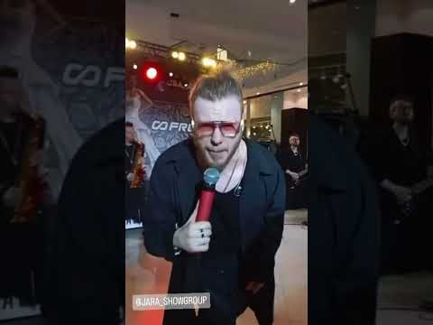 Наш уже легендарный «Синий трактор» вживую #синийтрактор #mashup #кавер #юмор #кавергруппа