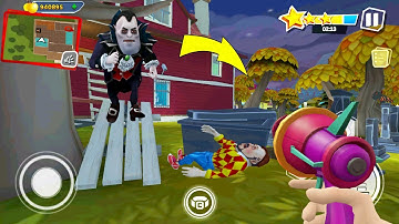 DARK RIDDLE 2 MOD MENU ( MOD ALL SKINS ) : NEW HORROR GAME PLAY GUIDE / Part 13