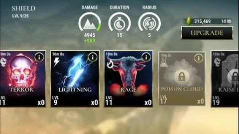 Dawn of Titans - Getting Started- AGAIN!!!