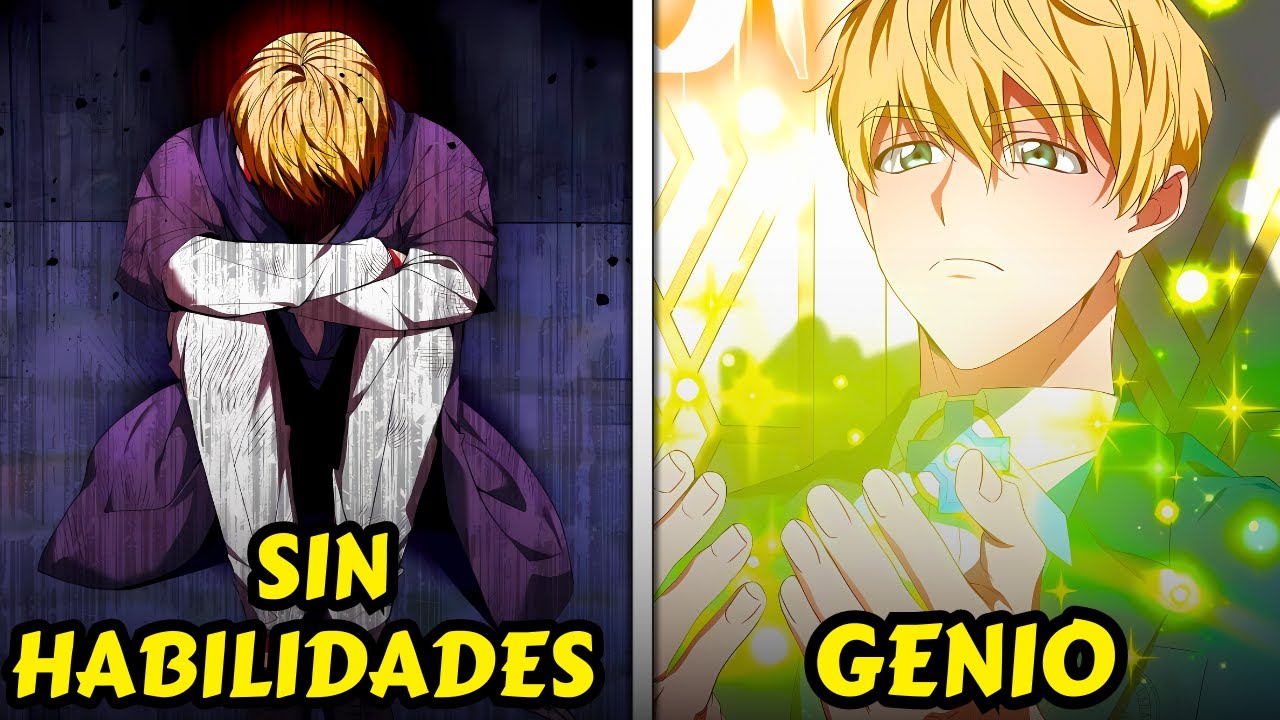 Él era un curandero común, pero se convirtió en el mejor médico de la historia | Resumen de Manhwa