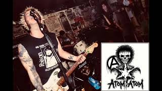 Atom Atom - Lumpenpuppe (Punk Germany)