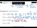 Calculus Derivatives: Trigonometric Limits | 24-4