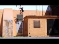 Volcom road-tested presents: Louie Lopez