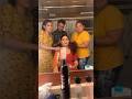 Sapna Choudhary New Funny Video 😅 #sapnachoudhary #newsongs #newharyanvisong #dance #viral #shorts