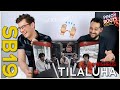 SB19 Tilaluha | Wish 107.5 (Reaction) | Stell 🍓 really shines in this song.