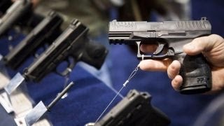GOP lawmaker proposes national carry bill