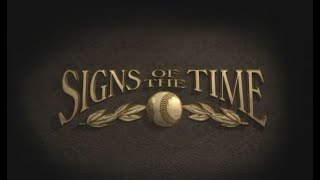 Signs of the Time (2008)