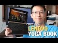 Artist Review: Lenovo Yoga Book for Drawing Purposes (from 9:03) Artist Review: Lenovo Yoga Book for Drawing Purposes (from 9:03)