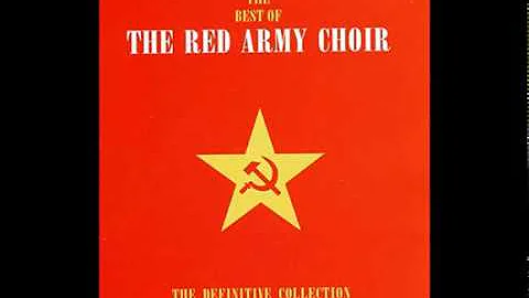 Soviet National Anthem (Earrape)