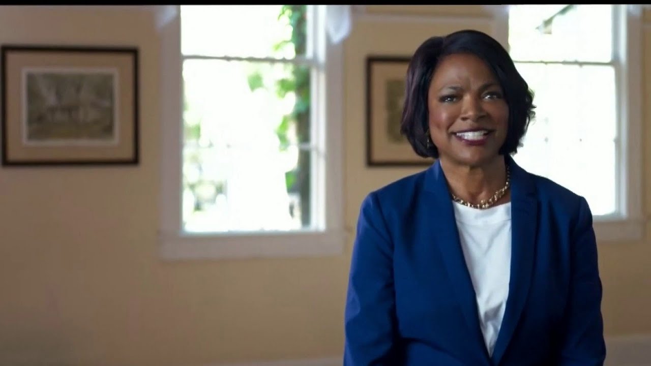 Val Demings officially announces run for US Senate