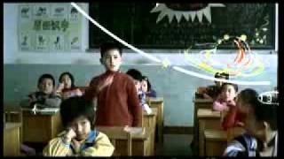 werbung Chinese Deaf Children Talk About Their Dreams
