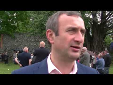 მაწიმში ძელიცხოვლობა აღინიშნება