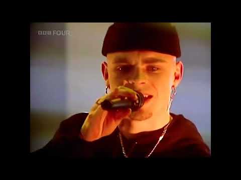 East 17 It S Alright Top Of The Pops HD 