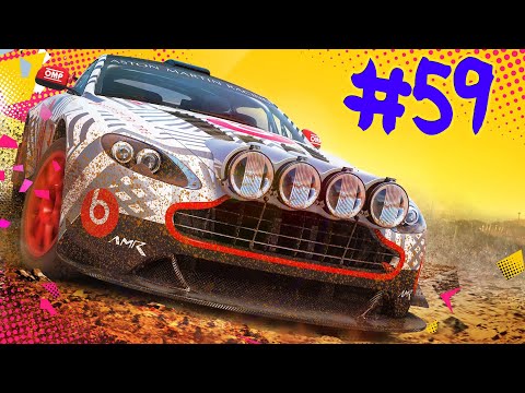 DiRT 5 -