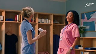 Secret Clinical Commercial #2 (2025)