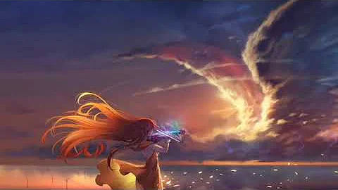 Alexander Hamilton ~ Wait for It ~ Nightcore