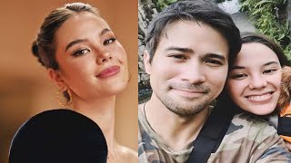 Revealing all about Catriona Gray