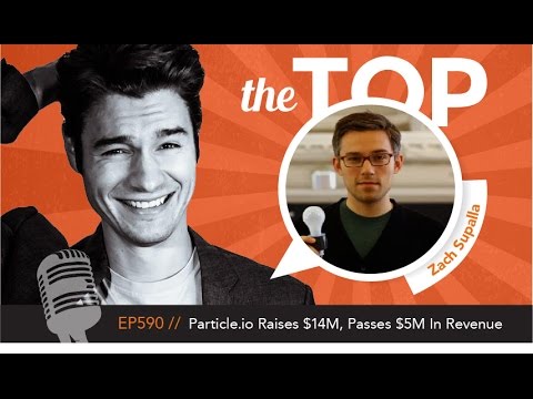 particle.io-raises-$14m,-passes-$5m-in-revenue,-helping-usher-in-iot-connecting-keurigs-to-internet