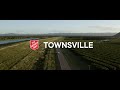 Salvo story townsville