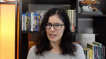 Movie Spotlight - Tomorrow I