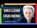 ENFÓCATE en eso QUE QUIERES y TE LLEGARÁN Cosas Buenas a TU VIDA 🍀 GREGG BRADEN