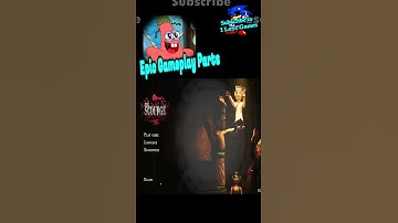 Rate THIS Menu   The Scourge  Tai Ương Demo 2023 #gamedevelopment #girls #gaming #game